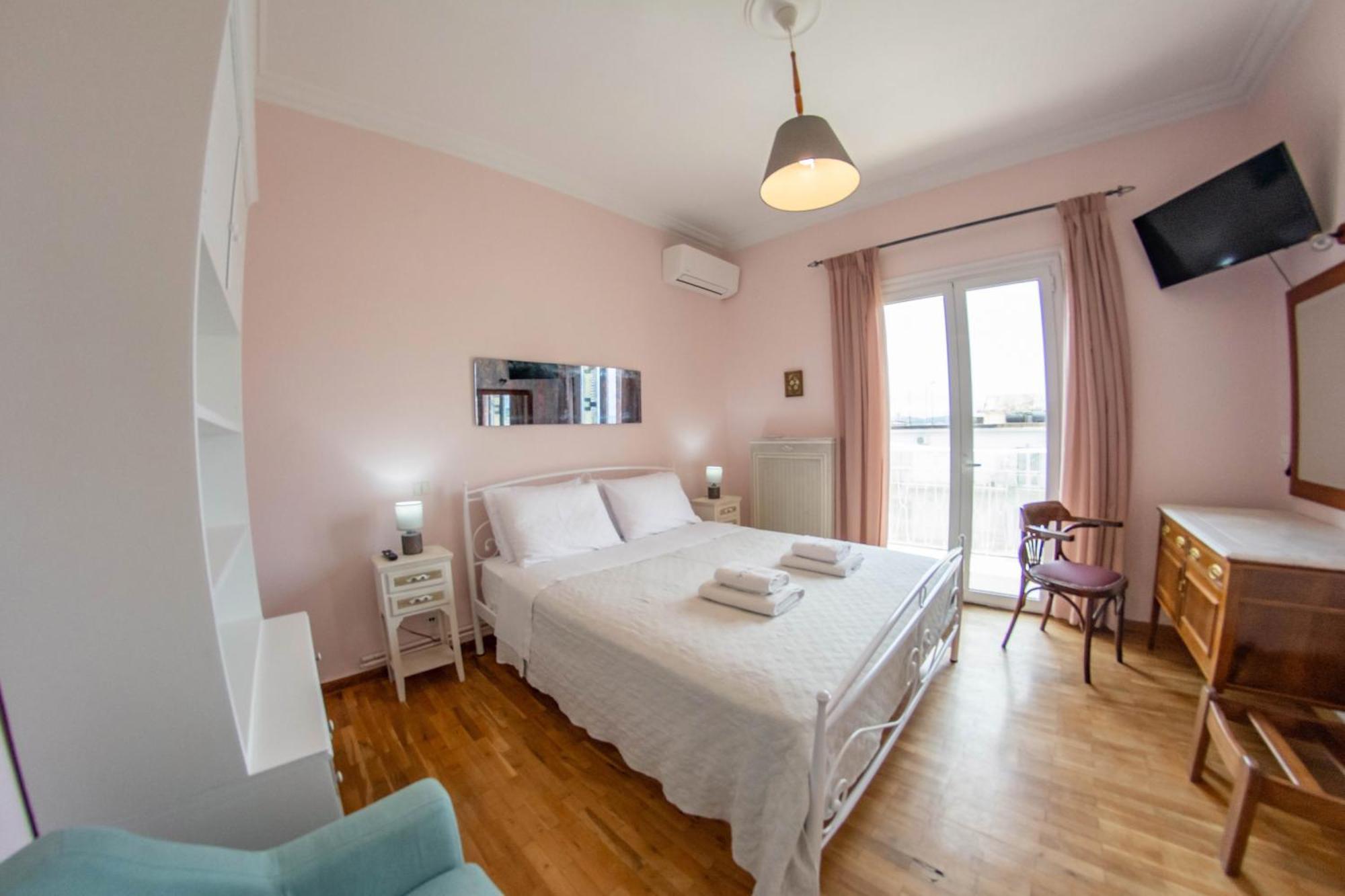 Seaview Serenity Apartment Corfu  Eksteriør billede